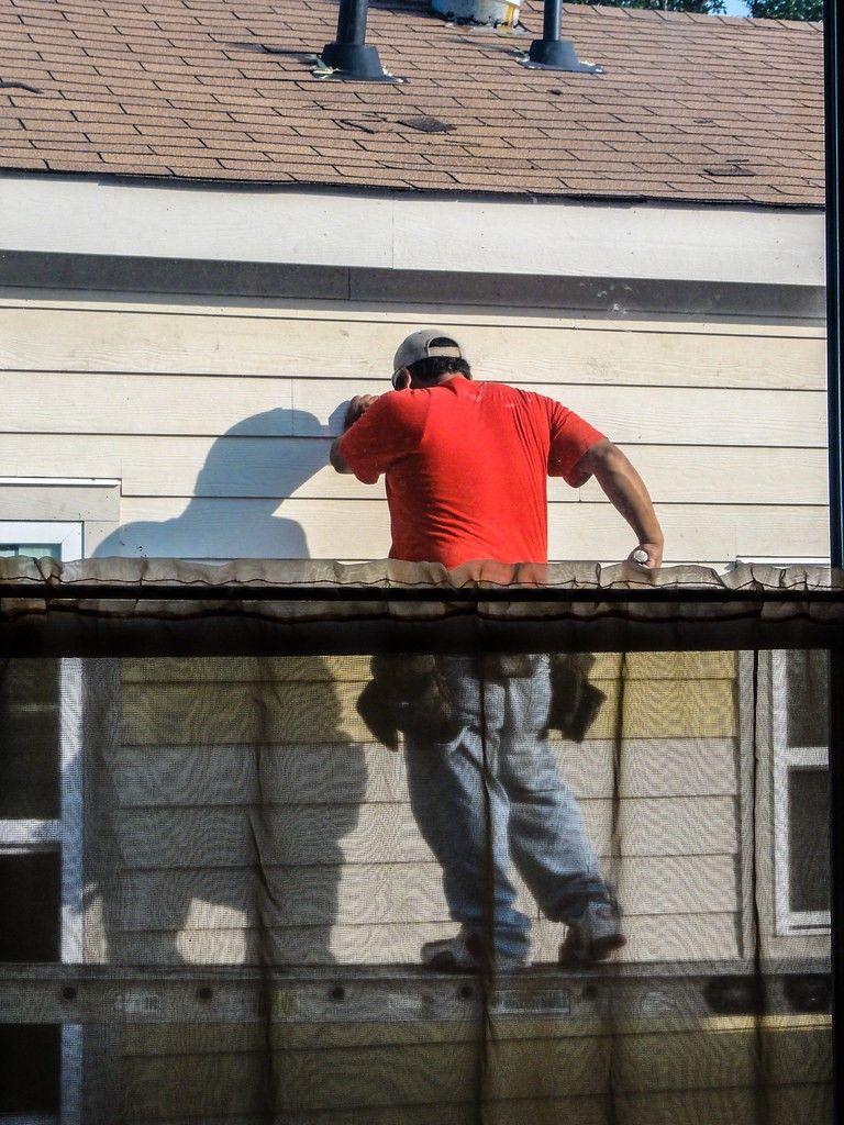 local contractor local roofer